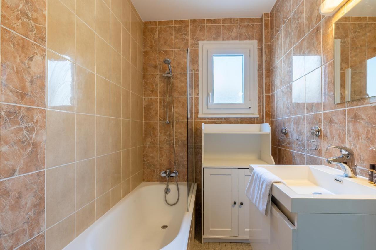 Annecy Centre- Le Genepi - Apartamento Exterior foto