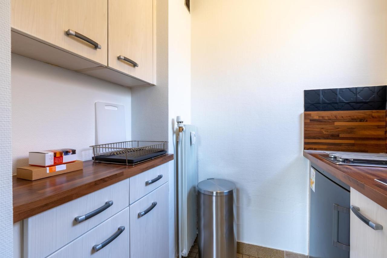 Annecy Centre- Le Genepi - Apartamento Exterior foto